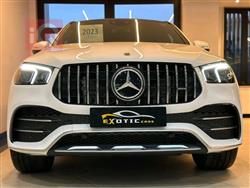 مرسيدس بنز GLE